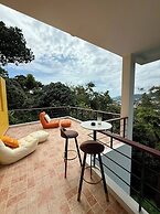 Jungle House Phuket - Seaview Retreat