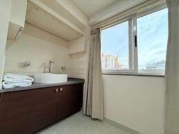 Palm Residences and Suites