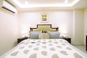 Palm Residences and Suites