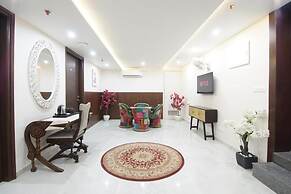 Palm Residences and Suites