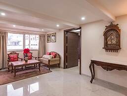 Palm Residences and Suites
