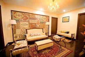 Palm Residences and Suites