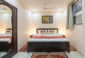 Palm Residences and Suites