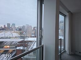 Cityscape Apartment in Rotunda Bham