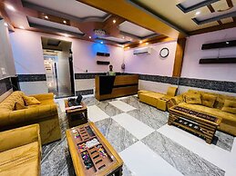 Awadh Hotel