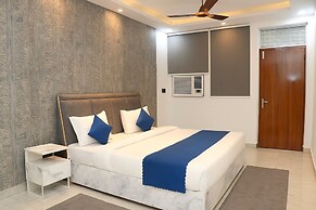 Let'stay- Sector-70 Noida