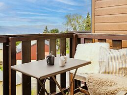 Anana Balcon Cerdan Duplex With Mountain Views