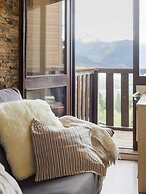 Anana Balcon Cerdan Duplex With Mountain Views