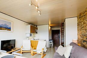 Anana Balcon Cerdan Duplex With Mountain Views