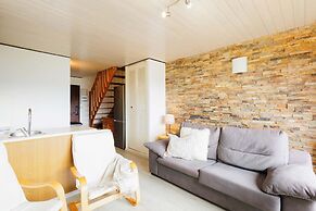 Anana Balcon Cerdan Duplex With Mountain Views