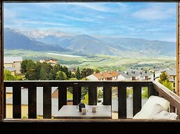 Anana Balcon Cerdan Duplex With Mountain Views