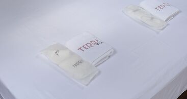 TERRA VİVA VİLLA