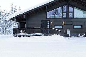 Modern Luxury 4BR Villa Levi Center