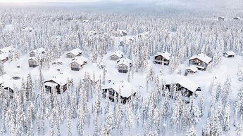 Modern Luxury 4BR Villa Levi Center