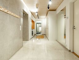 Modern Luxury 4BR Villa Levi Center