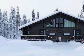Modern Luxury 4BR Villa Levi Center