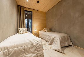 Modern Luxury 4BR Villa Levi Center