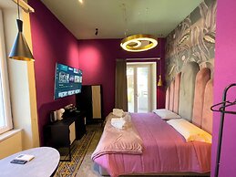 Residencia Barrio