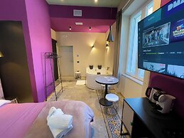 Residencia Barrio