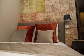 Les Chambres de Louise