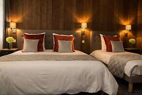 Les Chambres de Louise