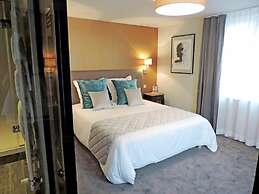 Les Chambres de Louise