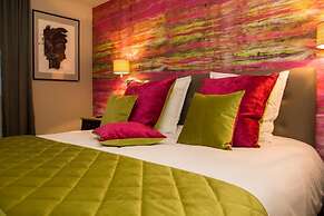 Les Chambres de Louise