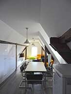 Les Chambres de Louise