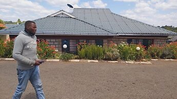 La Serene Resort Kericho