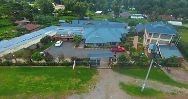 La Serene Resort Kericho