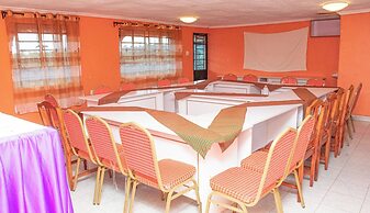 La Serene Resort Kericho