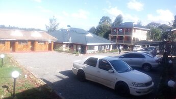 La Serene Resort Kericho