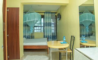 La Serene Resort Kericho