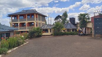 La Serene Resort Kericho