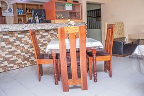 La Serene Resort Kericho