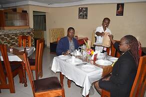 La Serene Resort Kericho