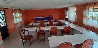 La Serene Resort Kericho