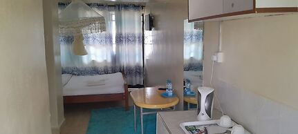 La Serene Resort Kericho