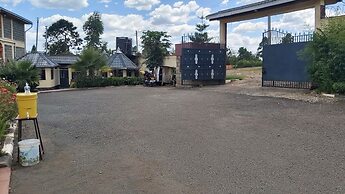 La Serene Resort Kericho