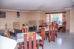 La Serene Resort Kericho