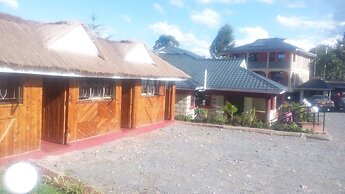 La Serene Resort Kericho