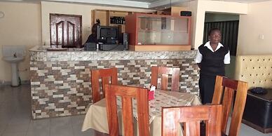 La Serene Resort Kericho