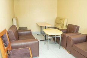 La Serene Resort Kericho