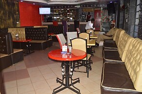 La Serene Resort Kericho