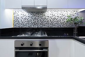 Exclusive Paramount 2BR - Skyline