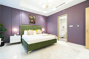 Exclusive Paramount 2BR - Skyline