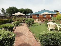 Hills Country Lodge Kericho