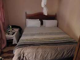 Hills Country Lodge Kericho