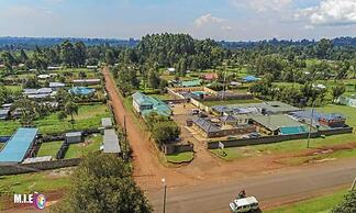 Hills Country Lodge Kericho
