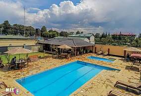 Hills Country Lodge Kericho